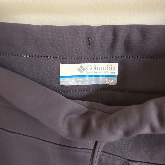 Columbia Women's Pants (Size Small) - Picture 3 of 4